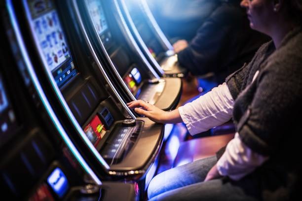 4eve Casino en Vivo